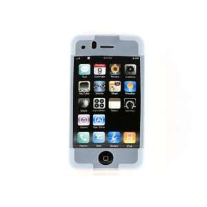   iPhone 3G/3GS Silicone Skin w/ Anti Shock   Clear: Everything Else