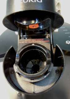 KEURIG ELITE B40 GOURMET SINGLE SERVE COFFEE MAKER  