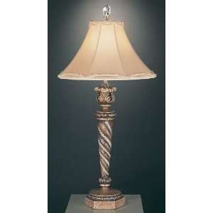  Lamps 174310ST A Midsummer Nights Dream Table Lamp: Home Improvement