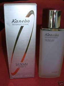 Kanebo Sensai Cellular Lotion I Normal Oily Combo Skin  