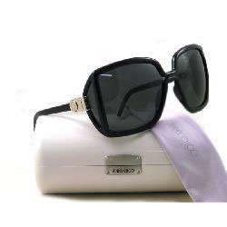 Jimmy Choo Jackie Womens Oversized Sunglasses  Overstock