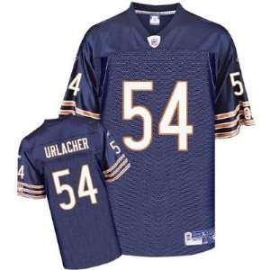   Chicago Bears Youth NFL Replica Player Jersey (Team Color): Sports