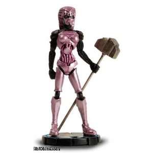  (Hero Clix   Legacy   Steel #097 Mint Normal English): Toys & Games