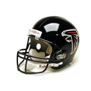  Atlanta Falcons Full Size Deluxe Replica NFL Helmet 