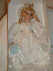 PORCELAIN DOLL BY SHOW STOPPERS~​CRYSTAL~2006~S​PECIAL EDITION~NIB