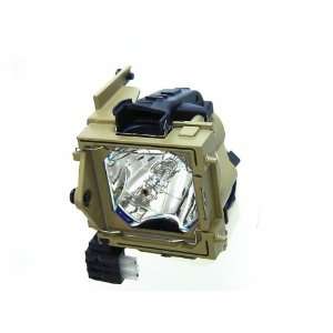    ASK C160 Replacement Projector Lamp SP LAMP 017: Electronics
