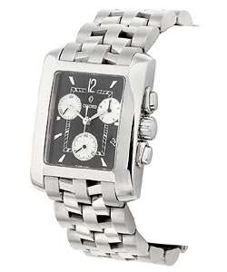 Concord Sportivo Quartz Chronograph Watch  