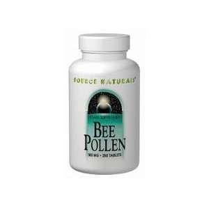  Bee Pollen 500mg