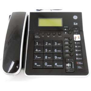   Corded Telephone Multi Function Display DECT 6.0 Electronics