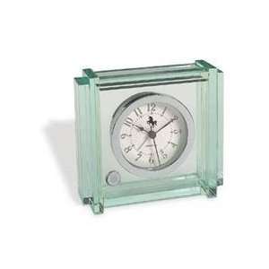  Dartmouth   Jade Cube Clock