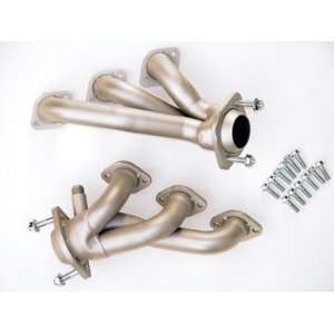  MAC 01 04 MUSTANG 3.8L V6 DIRECT REPLACEMENT HEADERS 