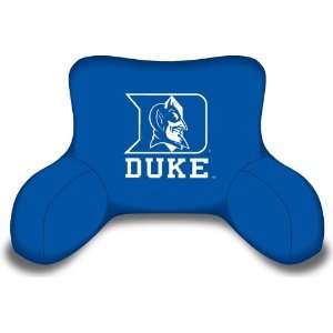  Duke University Blue Devils NCAA 20x12 inch Bedrest 