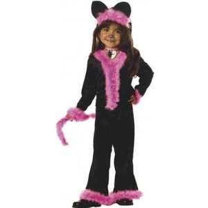  Pretty Kitty Costume Baby Toys & Games