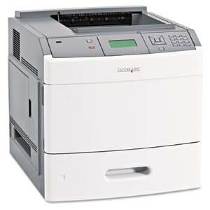  Lexmark T652DN Duplex Monochrome Laser Printer LEX30G0200 