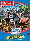 Fisher Price Power Wheels Off Road Adventure (PC)