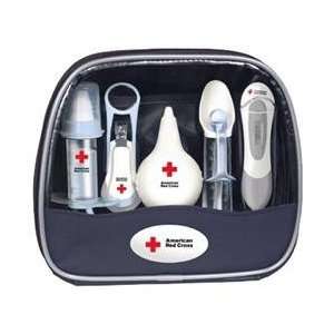    The First Years Healthcare Kit Deluxe