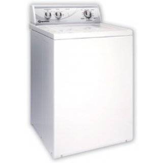 Whirlpool WTW4800XQ 27 Top Load Washer 3.4 cu. ft. Capacity Quiet Spin 