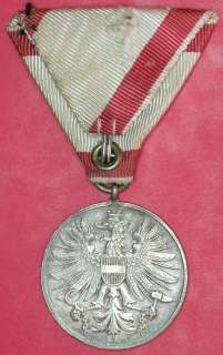 Winter Olympic Games Innnsbruck 1964 Silver Medal  