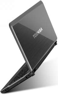 NEW TOSHIBA SATELLITE P745 LAPTOP 14 640GB HD 6GB RAM INTEL CORE i5 