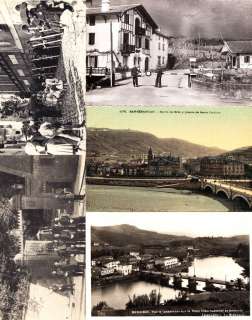SPAIN ESPANA 113 Vintage Postcards pre 1940  