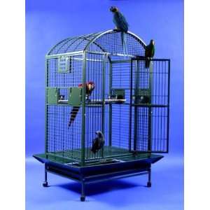 Dome Top Bird Cage 36 X 28 Pet Supplies
