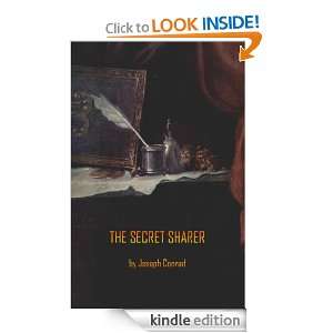 THE SECRET SHARER (Annotated) Joseph Conrad  Kindle Store