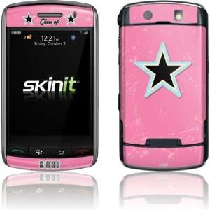    Class of 2011 Pink skin for BlackBerry Storm 9530 Electronics