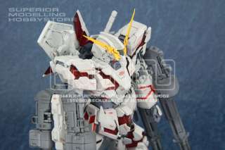 SMS 229 1/144 RX 0 Unicorn Gundam Destroid Mode resin  