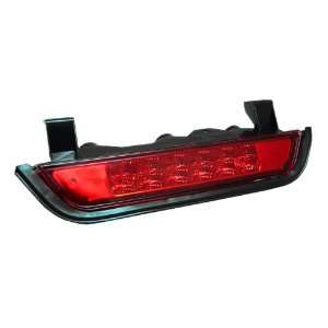  Cherokee Led 3Rd Brake Lamp / Lights   Red Performance: Automotive
