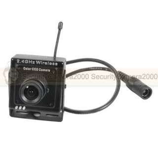 4G Wireless Mini Portable Camera Transceiver Kit CCTV  