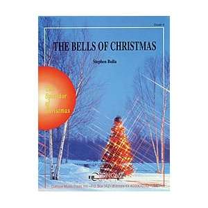  The Bells of Christmas Musical Instruments