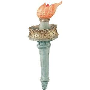  Statue of Liberty Torch (Latex) 