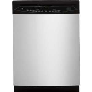   Tall Tub Built In Dishwasher with SmartDispense Technology: Appliances