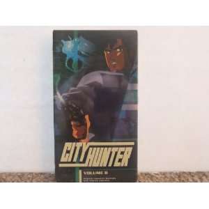 City Hunter Vol 8