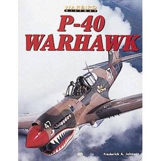     Warbird Tech Vol. 23 by Frederick A. Johnsen (Nov 20, 1999