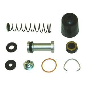   MK190 Professional Grade Brake Master Cylinder Repair Kit: Automotive