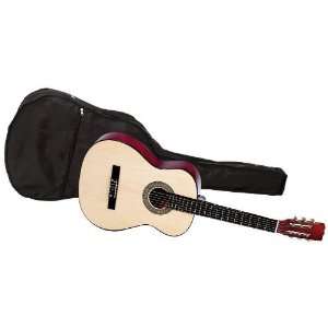  Maxam 40 6 String Classical Guitar