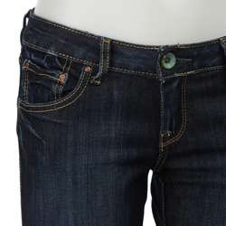Super Rifle Womens Ferry Bootcut Jeans  
