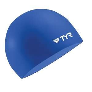 TYR Wrinkle Free Silicone Cap 
