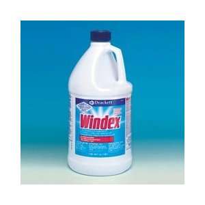  Windex Concentrated Glass Cleaner DRK90136: Kitchen 