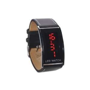  ROOT LED Watch   Red Lights: Electronics
