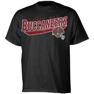  Tampa Bay Buccaneers Black The Call Is Tails T Shirt 