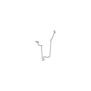  Kohler 1061984 N/A Replacement Wire Bracket 1061984