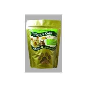   Ultimate Skin & Coat Powder Dog & Cat Supplement: Pet Supplies