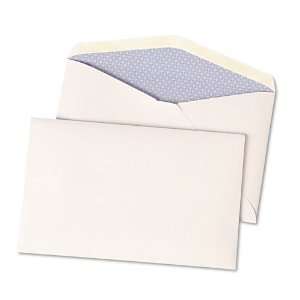  inch, #10, White, 500/Box   Sold As 1 Box   Designed for multi page 