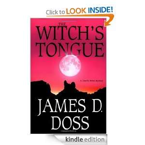   (Charlie Moon Mysteries): James D. Doss:  Kindle Store
