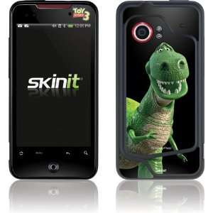  Toy Story 3   Rex skin for HTC Droid Incredible 