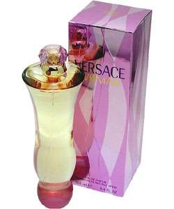 Versace Woman by Versace 3.4 oz EDP Spray  
