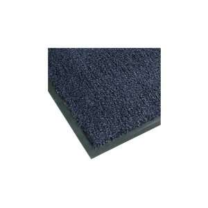  Notrax Atlantic Olefin 3 X 10 Slate Blue Floor Mat 