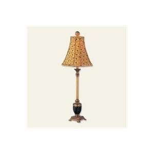  H10393S2   Shiraz Buffet Lamp Set (2)   Table Lamps